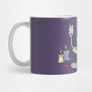 The Ritual Mug